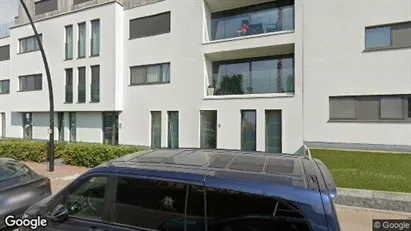 Apartments for rent in Oosterzele - Photo from Google Street View