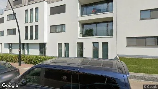 Apartments for rent in Oosterzele - Photo from Google Street View
