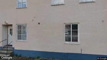 Apartments for rent in Östhammar - Photo from Google Street View