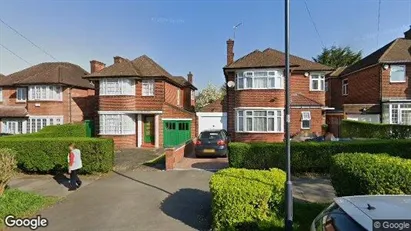 Apartments for rent in Stanmore - Middlesex - Photo from Google Street View