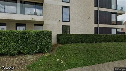 Apartments for rent in Dilbeek - Photo from Google Street View