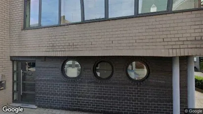 Apartments for rent in Kruibeke - Photo from Google Street View