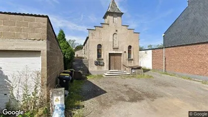 Apartments for rent in Saint-Georges-sur-Meuse - Photo from Google Street View