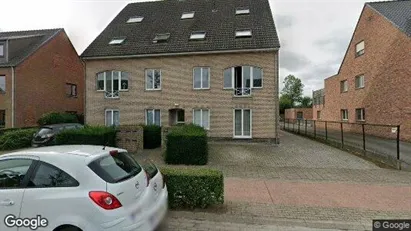 Apartments for rent in Hoogstraten - Photo from Google Street View