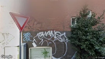 Apartments for rent in Amsterdam Centrum - Photo from Google Street View