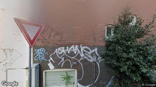Apartments for rent in Amsterdam Centrum - Photo from Google Street View