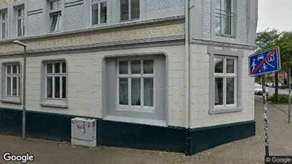 Apartments for rent in Hamburg Mitte - Photo from Google Street View