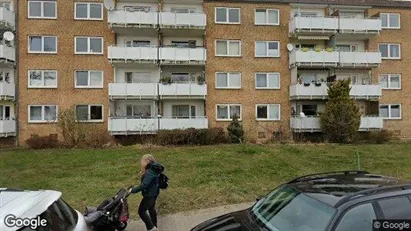 Apartments for rent in Pinneberg - Photo from Google Street View