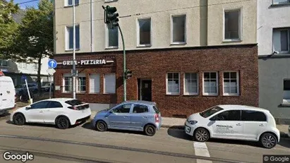 Apartments for rent in Essen - Photo from Google Street View