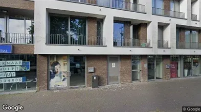 Apartments for rent in Mortsel - Photo from Google Street View
