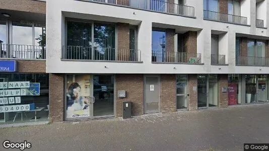 Apartments for rent in Mortsel - Photo from Google Street View
