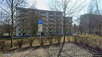Apartments for rent in Chemnitz - Photo from Google Street View