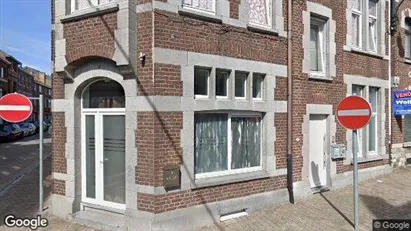 Apartments for rent in Wezet - Photo from Google Street View