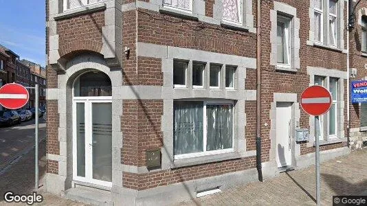 Apartments for rent in Wezet - Photo from Google Street View