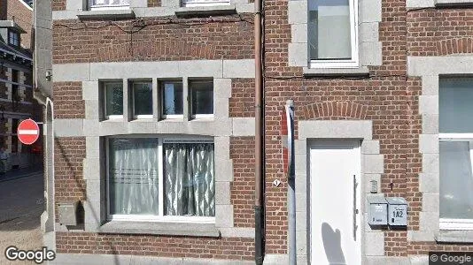 Apartments for rent in Wezet - Photo from Google Street View