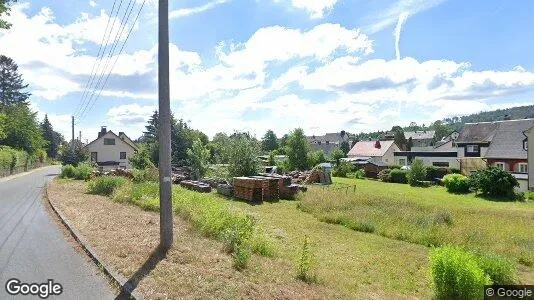 Apartments for rent in Bautzen - Photo from Google Street View