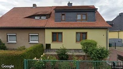 Apartments for rent in Bautzen - Photo from Google Street View