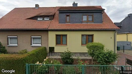 Apartments for rent in Bautzen - Photo from Google Street View