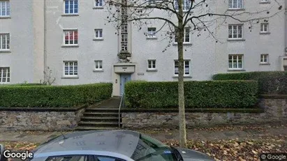 Apartments for rent in Mülheim an der Ruhr - Photo from Google Street View