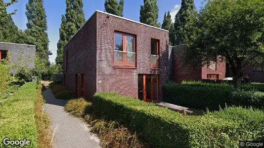 Apartments for rent in Utrecht Leidsche Rijn - Photo from Google Street View