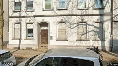Apartments for rent in Herne - Photo from Google Street View