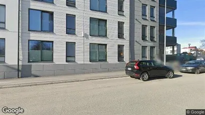 Apartments for rent in Kokkola - Photo from Google Street View
