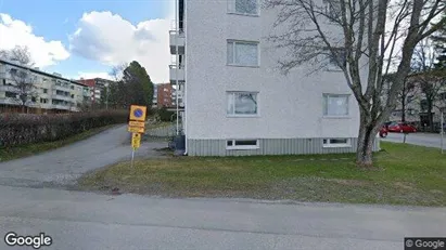 Apartments for rent in Jyväskylä - Photo from Google Street View