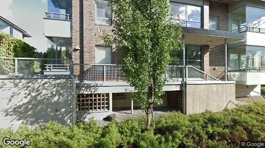 Apartments for rent in Turku - Photo from Google Street View