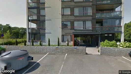 Apartments for rent in Turku - Photo from Google Street View