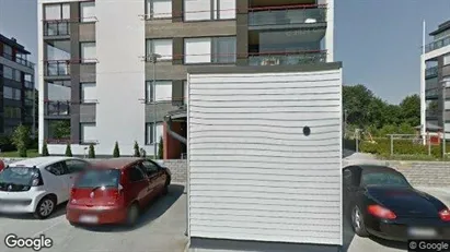 Apartments for rent in Turku - Photo from Google Street View