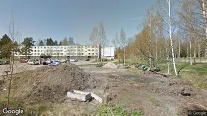 Apartments for rent in Vantaa - Photo from Google Street View