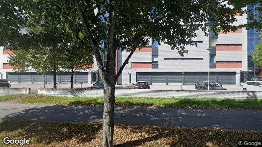Apartments for rent in Helsinki Koillinen - Photo from Google Street View