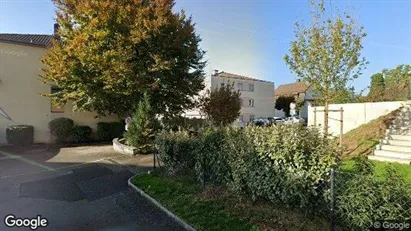 Apartments for rent in Lavaux-Oron - Photo from Google Street View