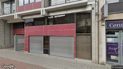 Apartments for rent in Antwerp Hoboken - Photo from Google Street View
