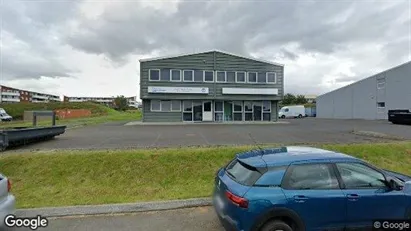 Apartments for rent in Reykjavík Grafarvogur - Photo from Google Street View