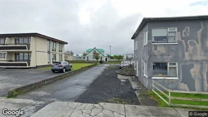 Apartments for rent in Reykjanesbær - Photo from Google Street View