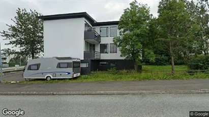 Apartments for rent in Kópavogur - Photo from Google Street View