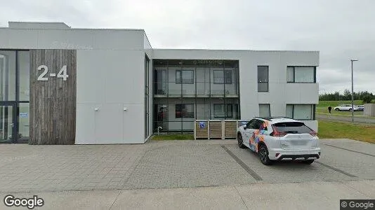 Apartments for rent in Garðabær - Photo from Google Street View