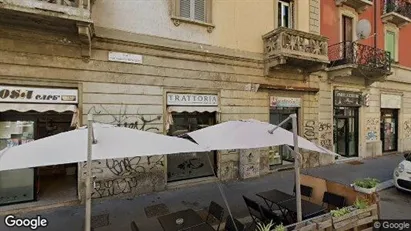 Apartments for rent in Milano Zona 9 - Porta Garibaldi, Niguarda - Photo from Google Street View