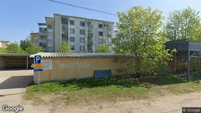 Apartments for rent in Järvenpää - Photo from Google Street View
