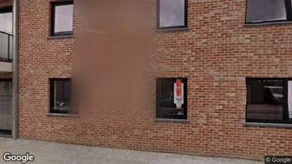 Apartments for rent in Langemark-Poelkapelle - Photo from Google Street View