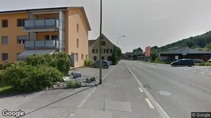 Apartments for rent in Andelfingen - Photo from Google Street View