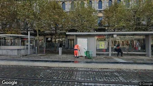 Apartments for rent in Luik - Photo from Google Street View