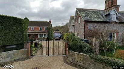 Apartments for rent in Salisbury - Wiltshire - Photo from Google Street View