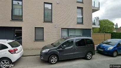 Apartments for rent in Aalst - Photo from Google Street View