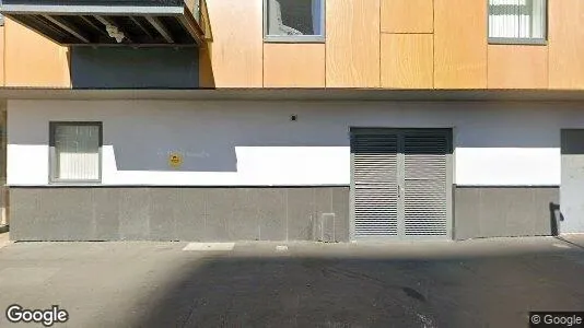 Apartments for rent in Manchester - Lancashire - Photo from Google Street View