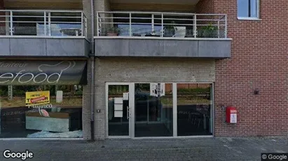 Apartments for rent in Buggenhout - Photo from Google Street View