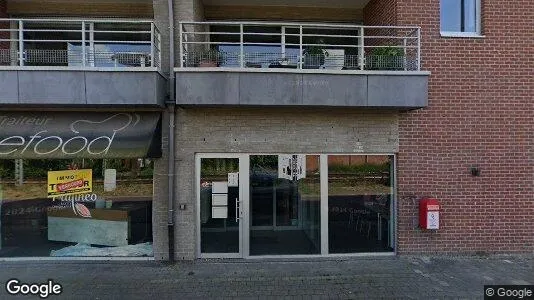 Apartments for rent in Buggenhout - Photo from Google Street View