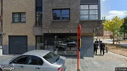 Rooms for rent in Londerzeel - Photo from Google Street View