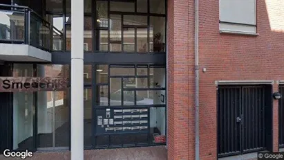 Apartments for rent in Lingewaard - Photo from Google Street View